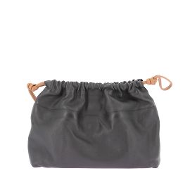 PIERRE HARDY Bolsas clutch T.  Couro Preto