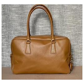 Prada-Handbags-Beige