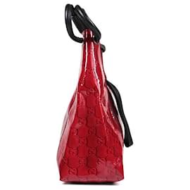 Gucci-Handtaschen-Rot
