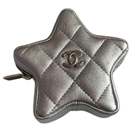 Chanel Regali VIP Argento