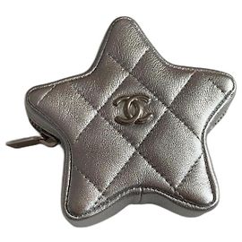 Chanel Presentes VIP Prata
