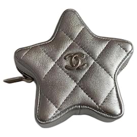 Chanel-VIP gifts-Silvery