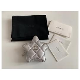 Chanel-Cadeaux VIP-Argenté