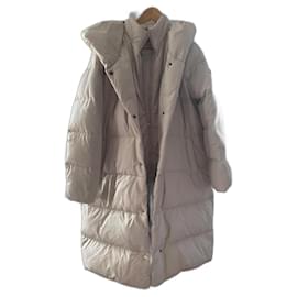 Ralph Lauren-Coats, Outerwear-Beige