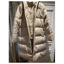 Ralph Lauren-Coats, Outerwear-Beige