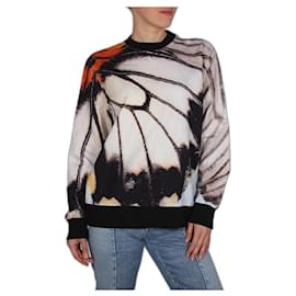 Givenchy-Sweat Givenchy-Multicolore