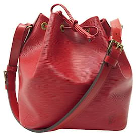 Sac noe vuitton online occasion