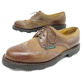 Paraboot hot sale men's shoes