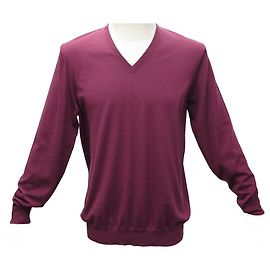NEUER MAC-PULLOVER MIT V-Ausschnitt von LORO PIANA3539 56 XXL-BABY-KASCHMIR-CASHMER-PULLOVER Andere