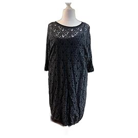 Marina Rinaldi Dresses Black
