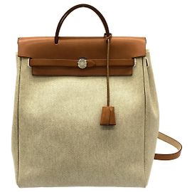 Hermès Hermes Herbag Roh