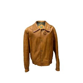 PACO RABANNE Jackets Brown