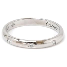 Cartier-Cartier ---Argenté