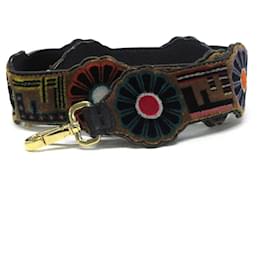 Fendi-Fendi Strap You-Black