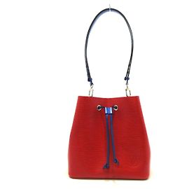 Louis Vuitton NeoNoe Rouge