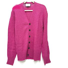 Gucci-Blazers Jackets-Pink