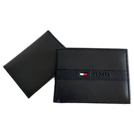 Tommy Hilfiger Wallets Small accessories Navy blue