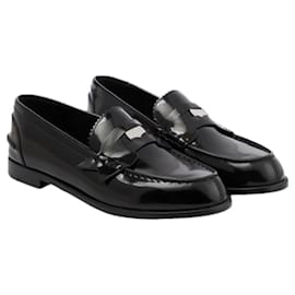 Christian Louboutin-Louboutin penny-Black