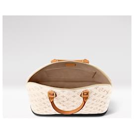 Louis Vuitton-LV Alma GM Dune-Beige