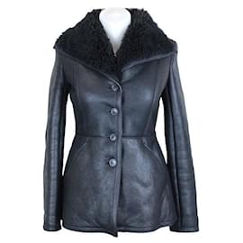 Dior-Coats, Outerwear-Black