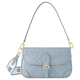 Louis Vuitton-LV Diane blue hour-Blue