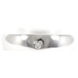 & Other Stories-18Bague Diamant K Disney-Argenté