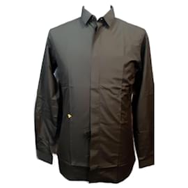 Christian Dior-Shirts-Black