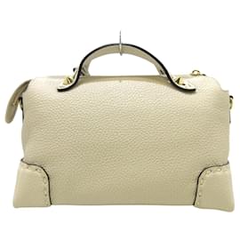 Fendi-Fendi Au fait Moyen-Écru