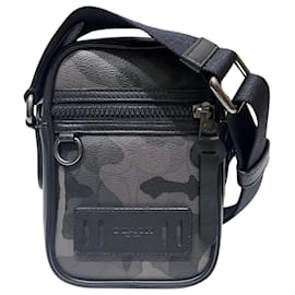 Coach-Coach Signature-Black