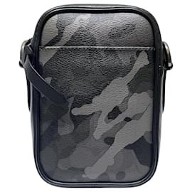 Coach-Coach Signature-Black