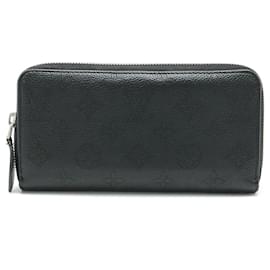 Louis Vuitton-Louis Vuitton Zippy Wallet-Black