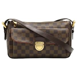 Louis Vuitton-Louis Vuitton Ravello-Brown