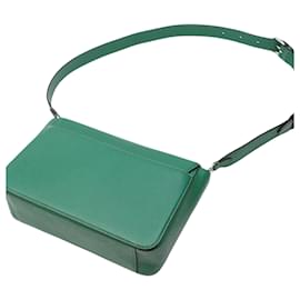 Coach-Coach Messenger-Green