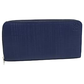 Loewe-Loewe-Navy blue