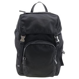 Prada Re-Nylon Black
