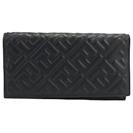 Fendi-Fendi FF-Black