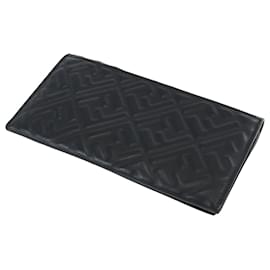 Fendi-Fendi FF-Black