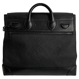 Louis Vuitton-Louis Vuitton Steamer-Black