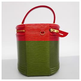 Louis Vuitton-Louis Vuitton Cannes-Red