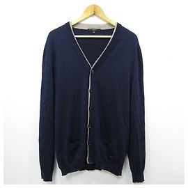 Gucci Giacche blazer Blu navy