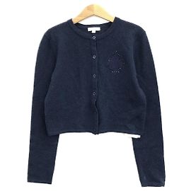 Gucci Giacca monopezzo Blu navy