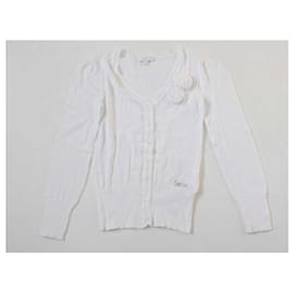 Gucci-Tops Tees-White