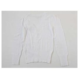 Gucci-Tops Tees-White