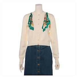 Gucci-One piece Jacket-Beige