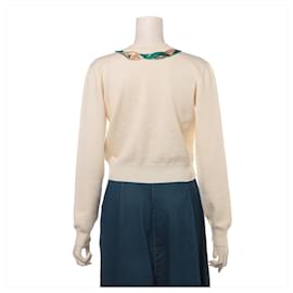 Gucci-One piece Jacket-Beige