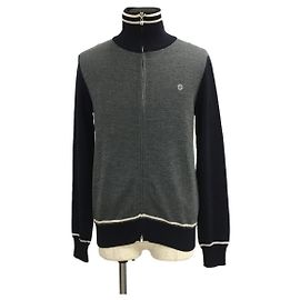 Gucci Giacche blazer Blu navy