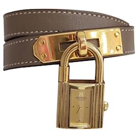 Hermès-Fine watches-Golden