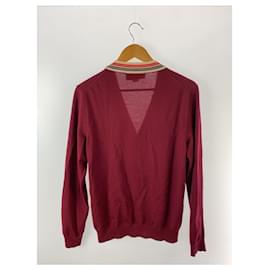 Gucci-Blazers Jackets-Red