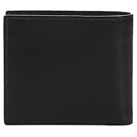 Saint Laurent-Saint Laurent wallet new-Black