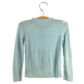 Gucci-One piece Jacket-Blue